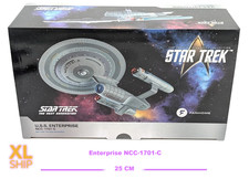 Fanhome Eaglemoss Enterprise C