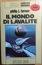 ​PHILIP J FARMER IL MONDO DI