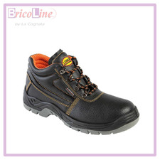 SCARPA ANTINFORTUNISTICA DA