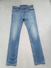 Jeans Diesel Uomo W32 L33