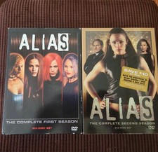 Alias: Complete Series 