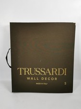 Trussardi Casa 5 Carta da