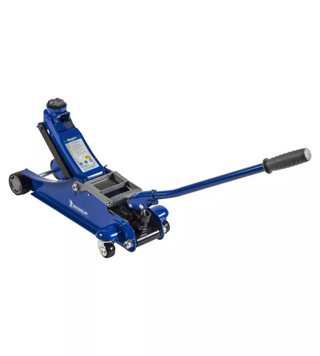Cric idraulico carrello 8 - idraulico, a