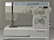Bernina Bernette 730 - Non