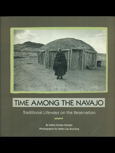 Time among the navajo libri - among, in