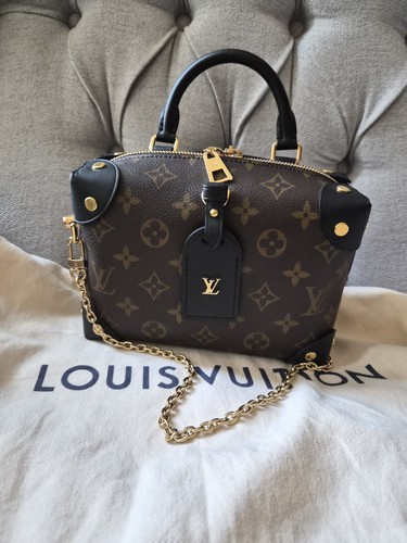 Borsa tracolla louis - a,