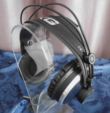 AKG K 271 MK II, cuffie stereo