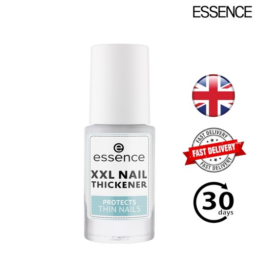 Essence nail repair - repair, xxl