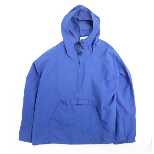 Vintage woolrich anorak - woolrich,