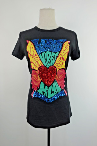 Moschino love maglia - moschino,