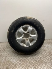 Toyota Land Cruiser (J100)