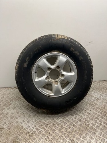 Toyota land cruiser - toyota,