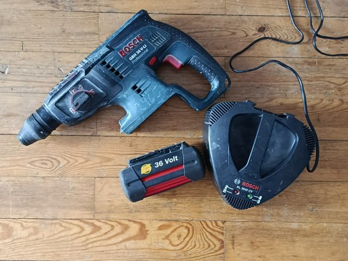 Bosch professional gbh li - professional,