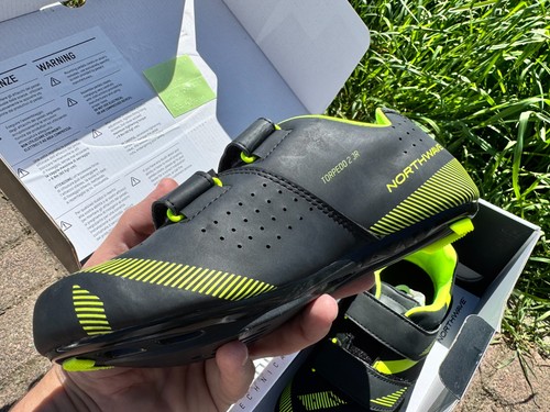 Scarpe ciclismo northwave - scarpe,