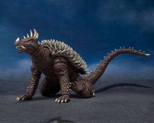 Godzilla 1972 monster - 1972,