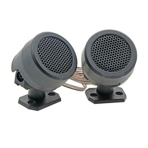 Coppia altoparlanti tweeter - coppia,