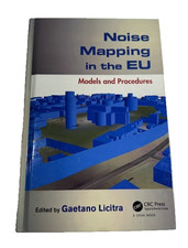 Noise Mapping in the EU