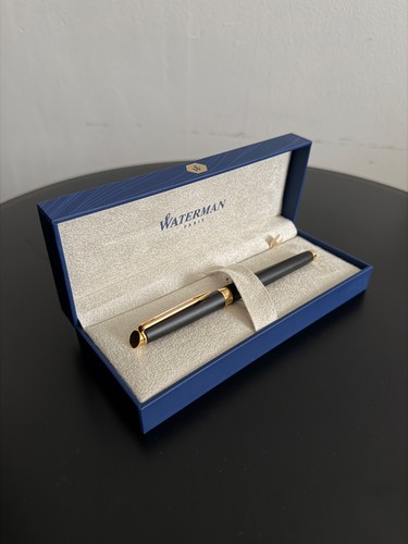 Waterman paris hemisphere - paris,