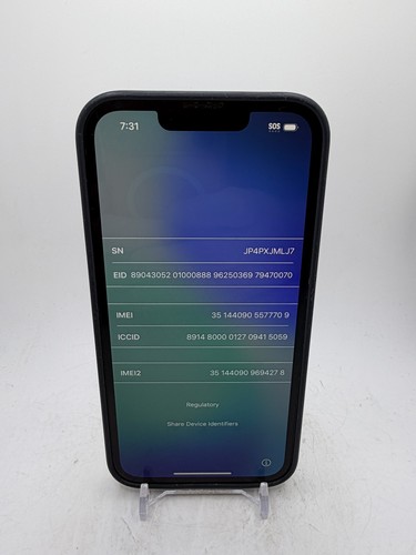 Apple iphone 17e nero - apple,