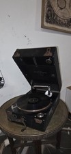 Suitcase Gramophone 78 RPM