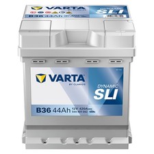 VARTA Batteria Auto Avviamento