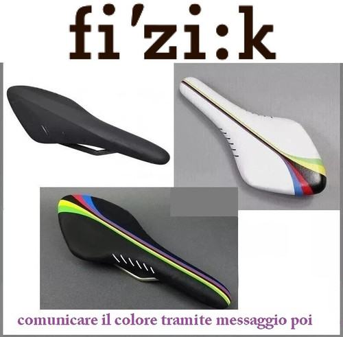 Sella bici corsa - sella,
