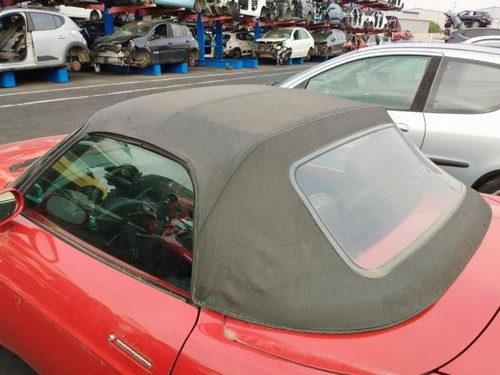 Capote fiat barchetta - capote,