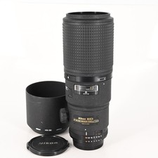 Nikon nikkor 200 d - nikon,