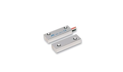 Contatto magnetico - contatto,