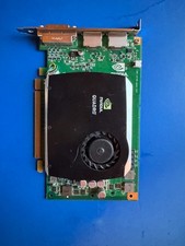 Nvidia Quadro FX 580 512MB