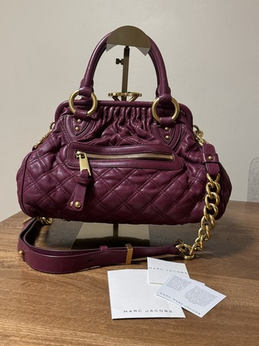 Borsa vintage marc - borsa, stam
