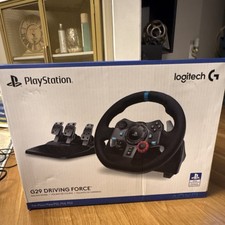 Logitech G29 Driving Force