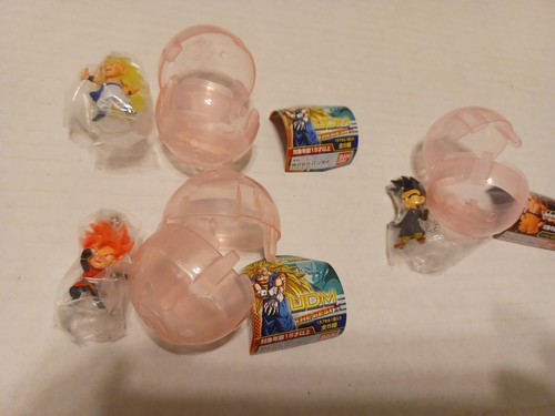 Dragon ball udm - z,