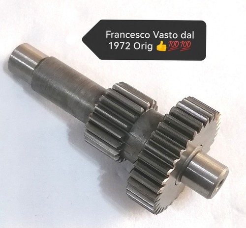 Ingranaggio fisso dif - ingranaggio,