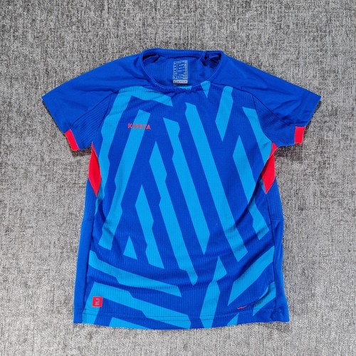 Kipsta shirt ragazzo - t-shirt, manica