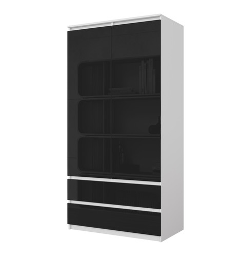 Armadio convad bianco opaco - convad,