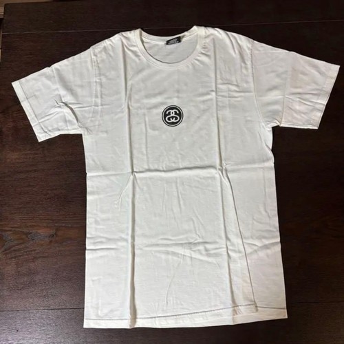 Shirt stussy bianca taglia - stussy,,