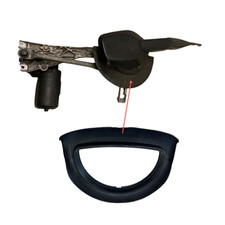 Guarnizione Tergicristallo Motore per MERCEDES-BENZ W124 W201 R129 1248240098