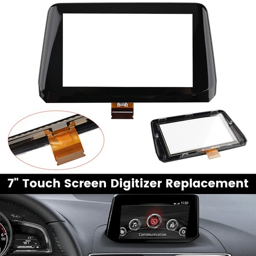 Touch screen ricambio - touch,