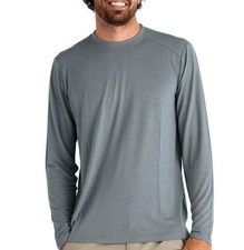 Free Fly Bamboo Ltwght LSleeve