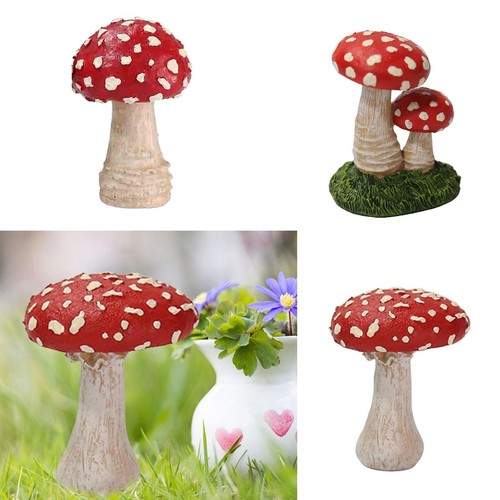 Figura forma fungo - a, di