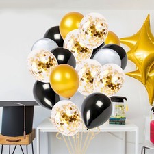  18 Pcs Addobbi Per Feste Di