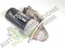 640940 MOTORINO AVVIAMENTO   MERCEDES CLASSE A «W169» (2005) A180 2.0 CDi Cla...