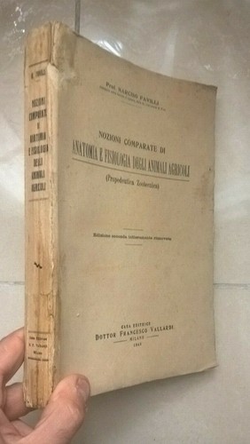 Favilli nozioni anatomia - favilli,