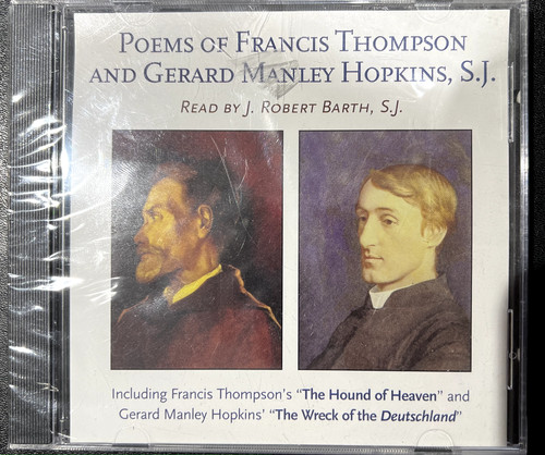 Poems francis thompson - of, +