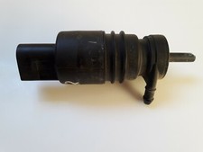 POMPA TERGICRISTALLO ELETTRICA BMW X3 ANNO 2007