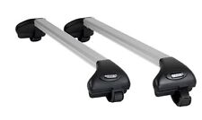 Barre da tetto Portatutto