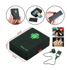 Localizzaztore satellitare gps - localizzaztore,
