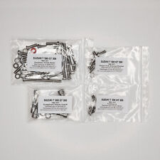 SUZUKI T 500 TITAN 1968-1975