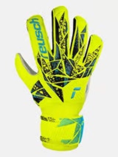 Reusch solid junior - solid,